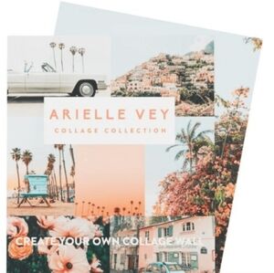 Arielle Vey Wall Art